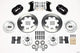 Kit avant BB Camaro Nova 67-72