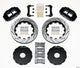 Brake Kit Front 97-13 Corvette FNSL6R