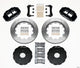 Front Brake Kit Corvette 97-13 FNSL 6R