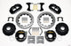 Rear Disc Brake Kit Ford New Style 12.88 Rotor