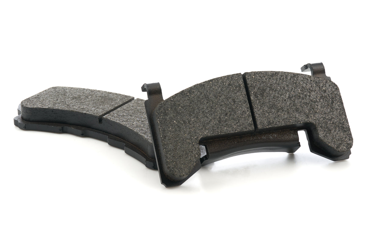 Pad Set BP-00 D154 GM Metric Caliper ( 2 Pads)
