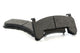 Pad Set BP-00 D154 GM Metric Caliper ( 2 Pads)