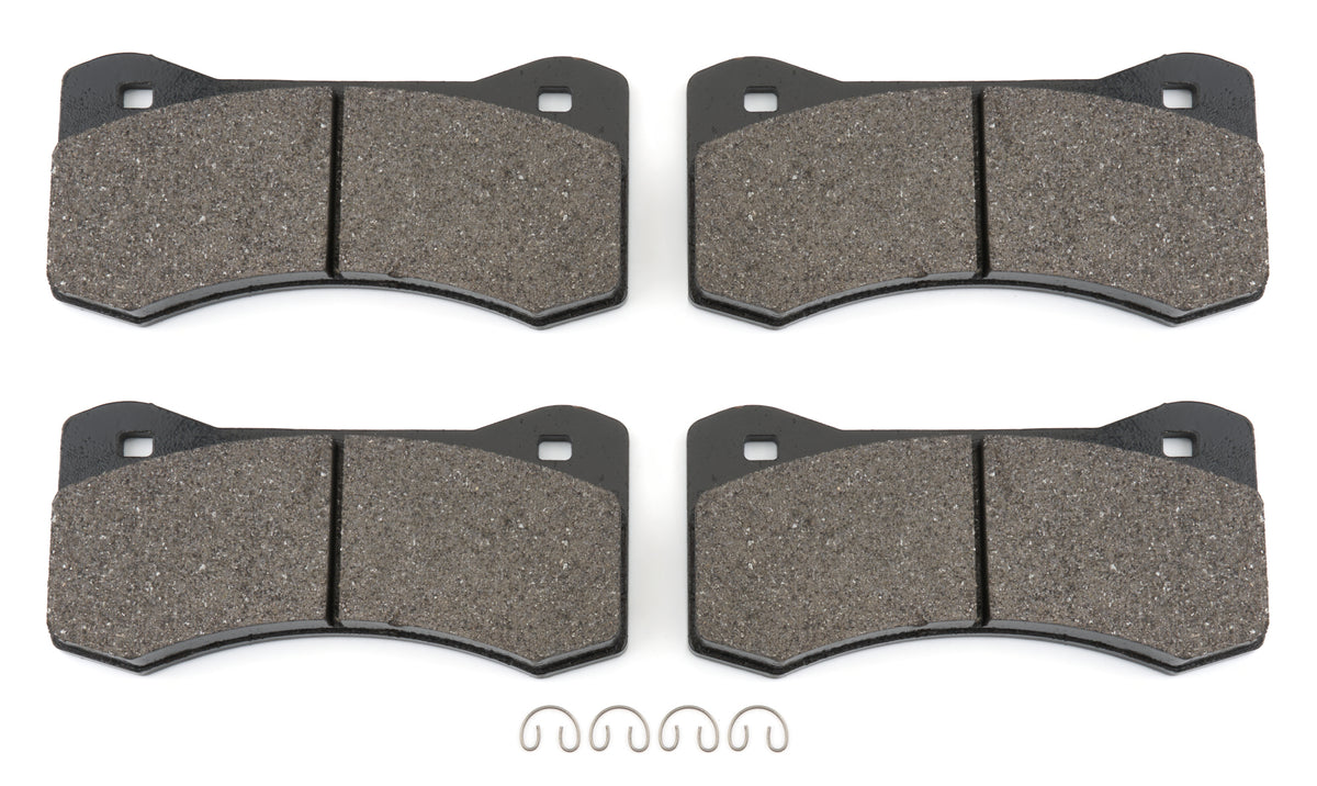 Brake Pad Set BP-22 6617 AERO