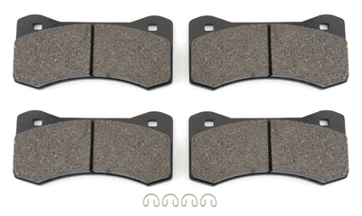 Brake Pad Set BP-22 6617 AERO