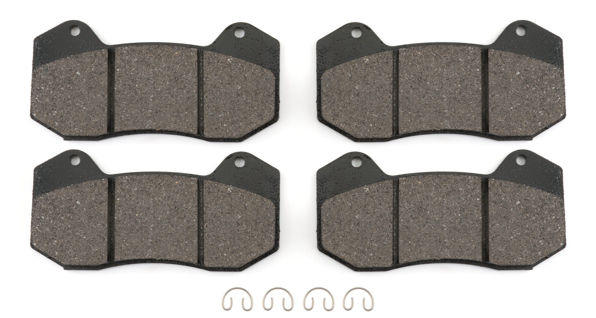 Brake Pad Set BP-22 6712 DP6