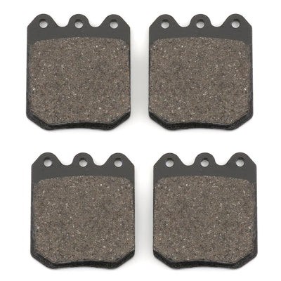 Brake Pad Set BP-22 6812 DPS