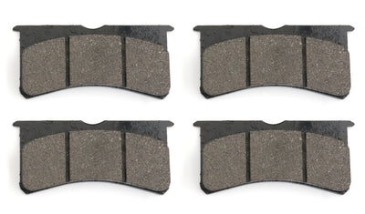 Brake Pad Set BP-22 7416 FNSL