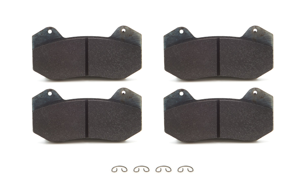 Pad Set BP28 Billet Dynapro
