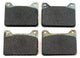 Pad Set BP-28 7912 Powerlite Caliper