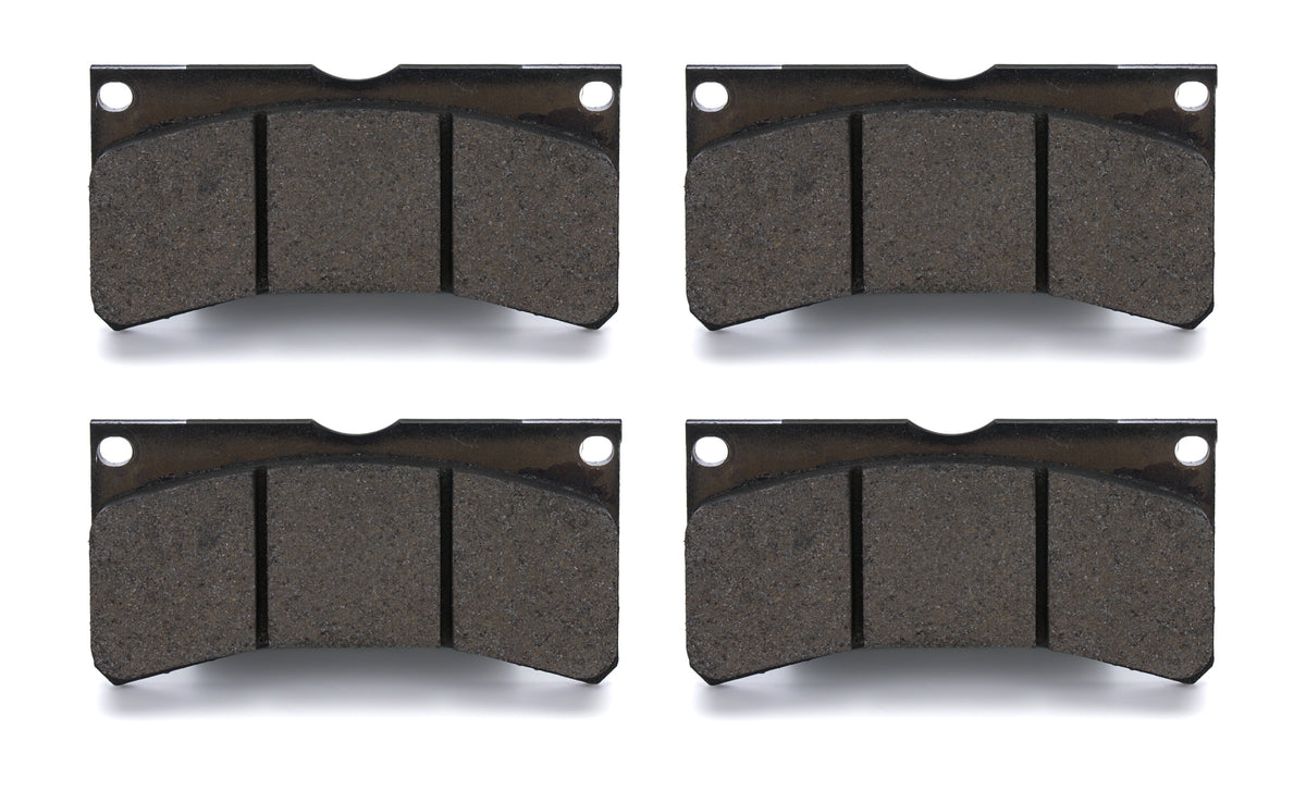 Brake Pad Set BP-30 10420 XRZ4R