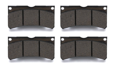 Brake Pad Set BP-30 10420 XRZ4R
