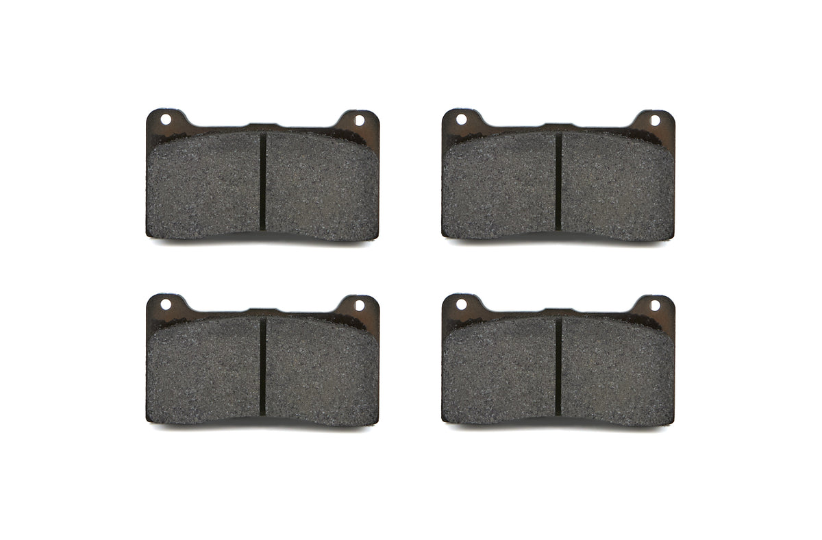 Brake Pad Set BP-30 7816 Narrow Dynalite  Dynapro