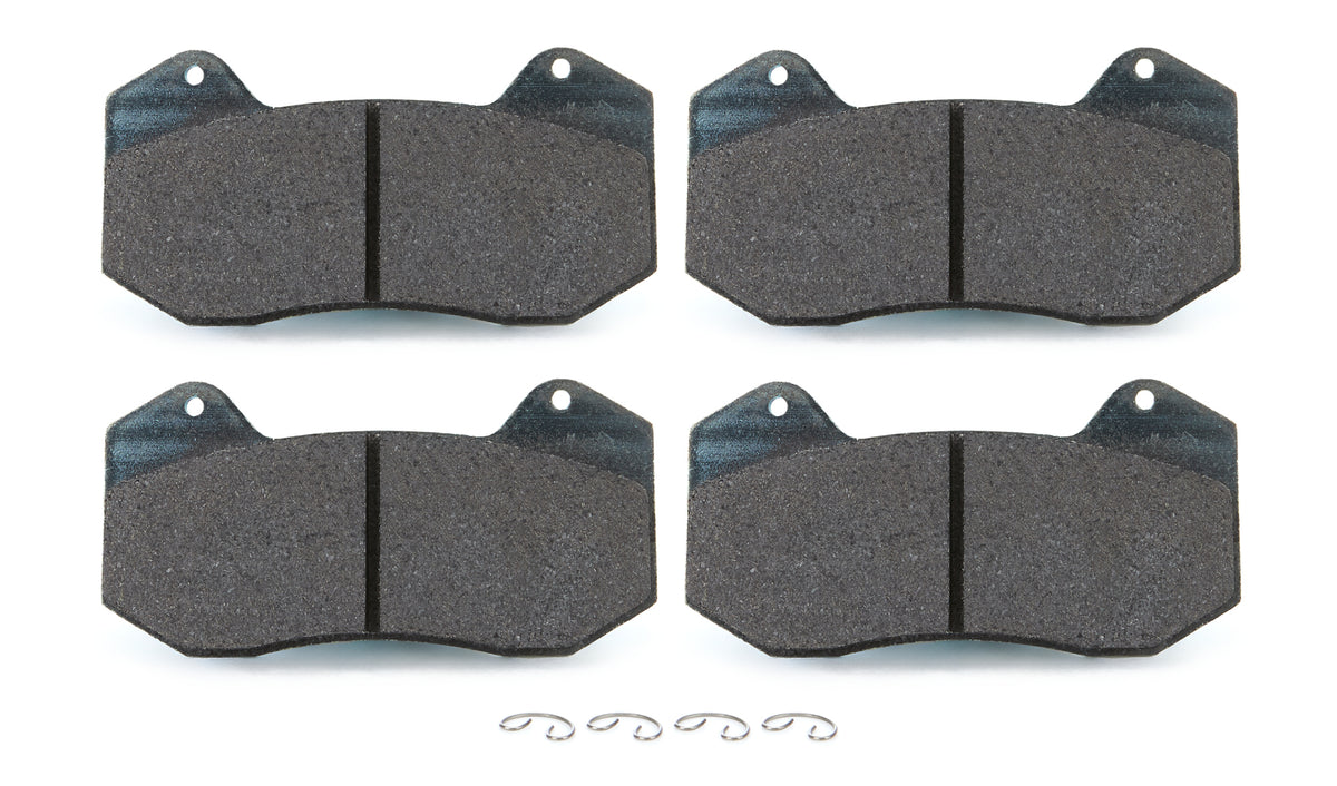 Brake Pad Set BP-35 6712 Forged DynaPro