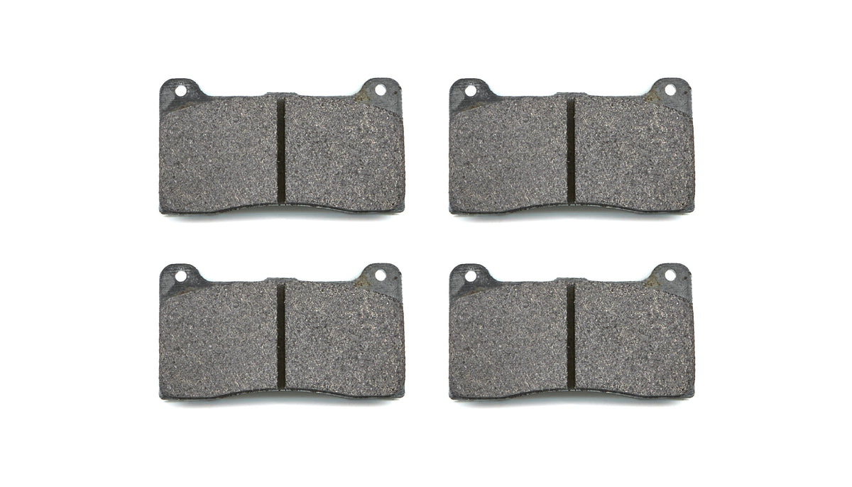 Brake Pad Set BP-35 7816 Narrow Dynalite Dynapro