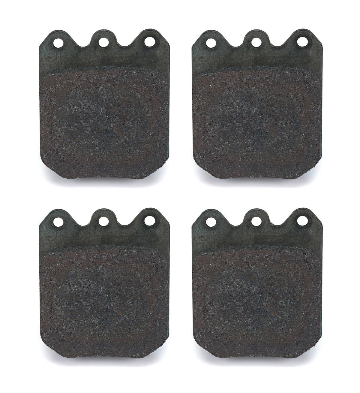 PAD6812-40 DPS/DLS .50 T HK3 HOLE AXLE