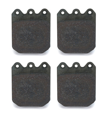 PAD6812-40 DPS/DLS .50 T HK3 HOLE AXLE