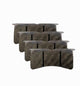 Brake Pad Set BP-40 7420 Dyno Bedded FSL