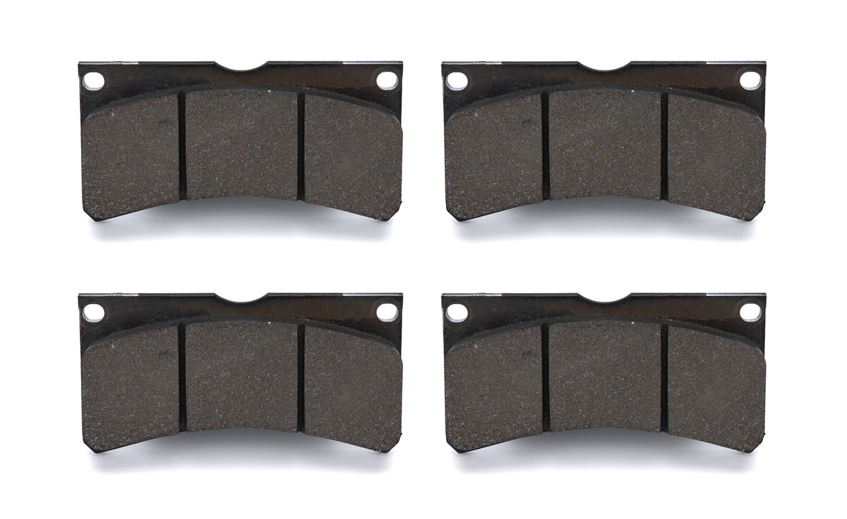 Brake Pad Set BP-45 10420 XRZ4R