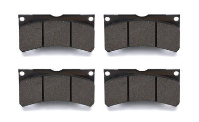 Brake Pad Set BP-45 10420 XRZ4R