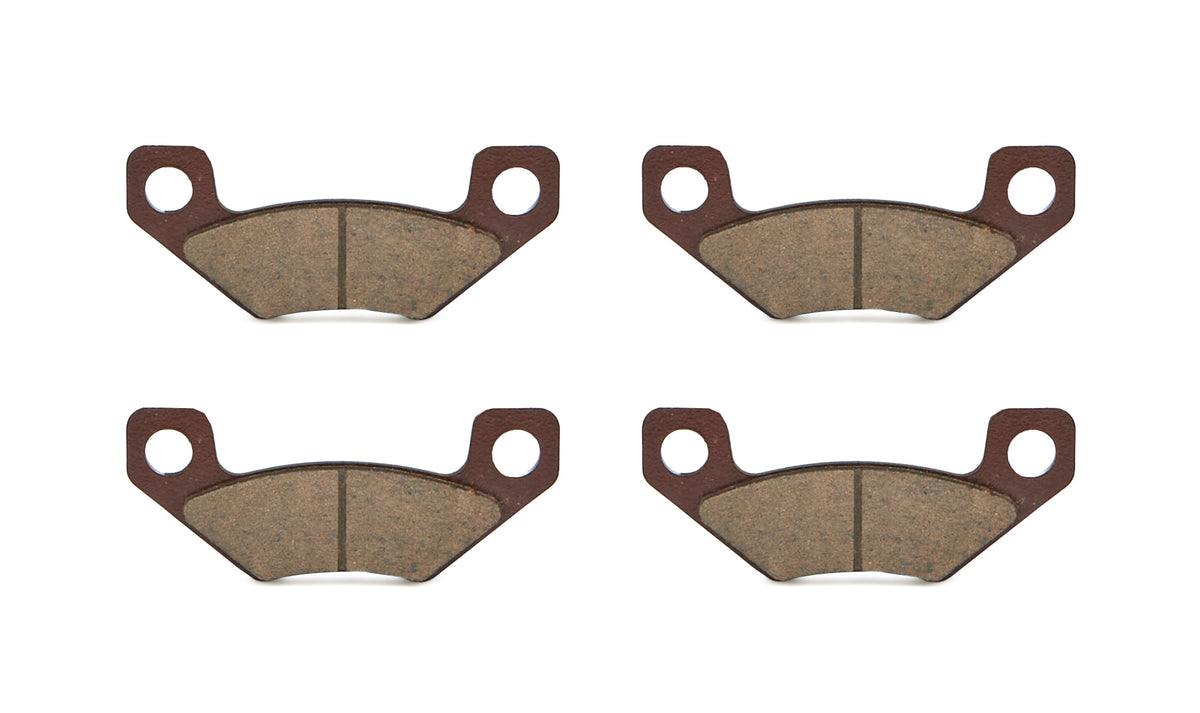 Brake Pads BP-10 6407