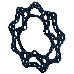 Sprint Rotor 3bt percé 0,31 po x 11