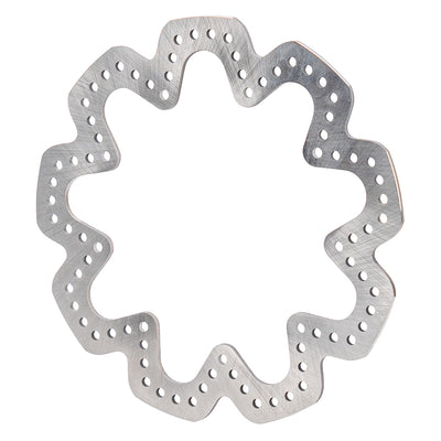 Brake Rotor 10.50in Dia x .160 Thk Super Alloy