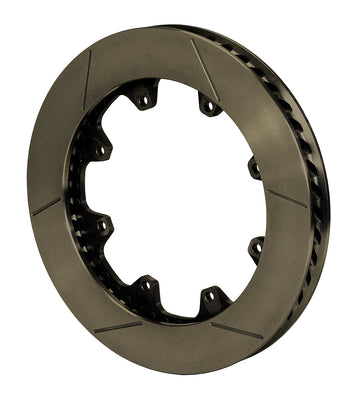 Rotor GT 48 SPC 37 LH Burnished 11.75in