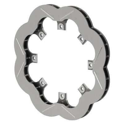 Rotor Scalloped 11.75in Dia. 8blt x 7in