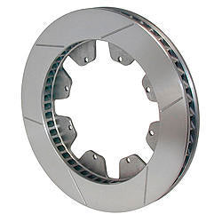 Rotor 8bt 1,38 po 13,09x7 GT