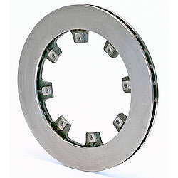 Disque ventilé ultraléger