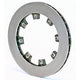 Disque ventilé ultraléger