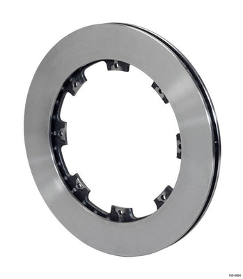 Brake Rotor 12.19in Dia .810in Thk 8blt 7.78in