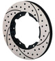 Brake Rotor RH 10.75in x .810in 6x6.25