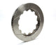 Rotor 12 pales 1,25 x 14 pouces sens horaire Dirc GT72
