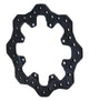 Brake Rotor 12.19 Scalloped
