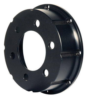 Casquette 6 pans