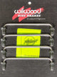 Tube de croisement SL6/FSL4 1.25 Rotor