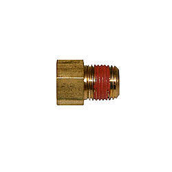 Adaptateur de tube