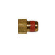 Adaptateur de tube