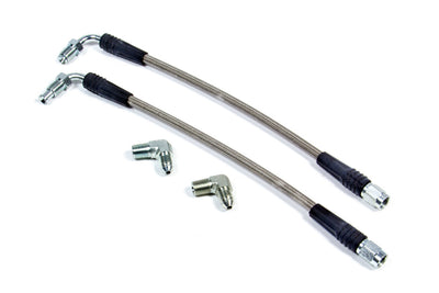Kit Flexline arrière Corvette 65-82