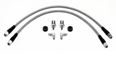 Flexline Kit 10 - Camaro avant et arrière