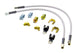 Kit Flexline Ford Mustang 65-69 avant