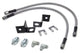 Kit de Durites de Frein Flexibles Ford Crown Vic 03-11