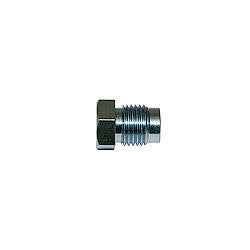 Raccord Adaptateur Maître-Cylindre Tandem 3/16 x 1/2-20