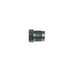 Raccord adaptateur maître-cylindre tandem 3/16 x 9/16-20