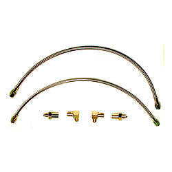 Kit Flexline Civic 90-05