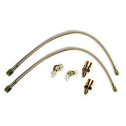 Kit Flexline Mustang 87-93