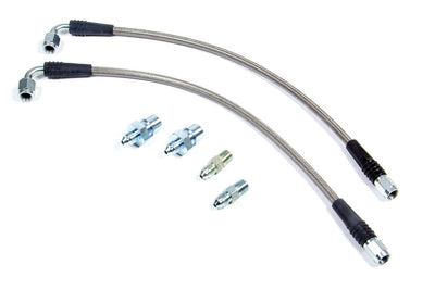 Flexline Kit Avant 93-02 Camaro 14in Universel