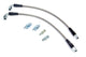 Flexline Kit Avant 93-02 Camaro 14in Universel