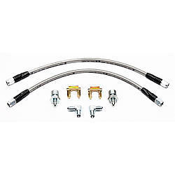 Kit Flexline Chevy 55-57